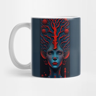 Shape-Shifter Mug